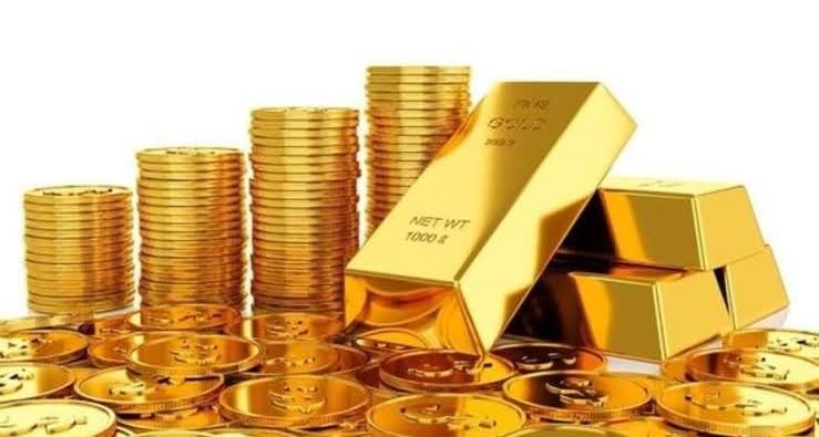 सोने की कीमतों में भारी गिरावट: ₹1.50 लाख के नीचे फिसला सोना, चांदी ₹2.32 लाख पर स्थिर