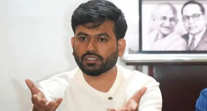 "तिरंगा लहराना कोई अपराध नहीं",अभिजीत दिपके का ऐलान-16 अक्टूबर को दिल्ली के सेंट्रल पार्क में निकलेगी तिरंगा यात्रा