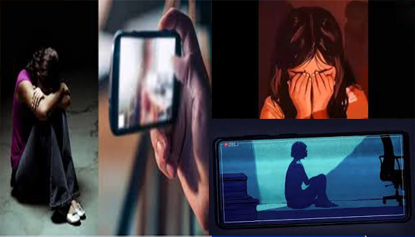 लाडवा में शर्मनाक वारदात: अश्लील वीडियो बनाकर युवती से दो-तीन साल तक ब्लैकमेलिंग और दुष्कर्म, मंगेतर को क्लिप भेज तोड़ा रिश्ता