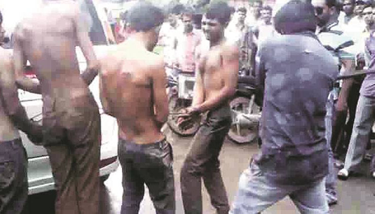 ऊना कांड: 10 साल बाद न्याय का फैसला; 37 आरोपी बरी, 5 दोषियों को पाँच-पाँच साल की जेल
