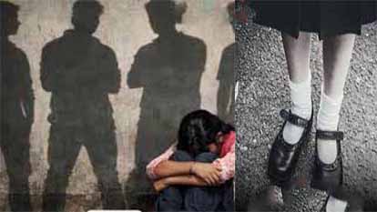 हरियाणा: 8वीं के छात्र के साथ सहपाठियों ने किया कई दिनों तक यौन शोषण, तीन आरोपियों के खिलाफ POCSO मामला दर्ज