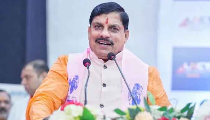 एमपी के सरकारी कर्मचारियों के लिए 'महा-सौगात': 10 साल बाद फिर शुरू होगी पदोन्नति, मोहन यादव कैबिनेट की हरी झंडी
