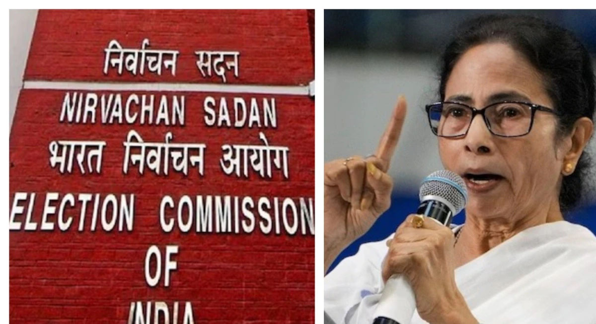 बंगाल चुनाव 2026: बूथों पर अब 'तीसरी आंख' का कड़ा पहरा, चुनाव आयोग ने तैनात किए 200 न्यायिक अधिकारी
