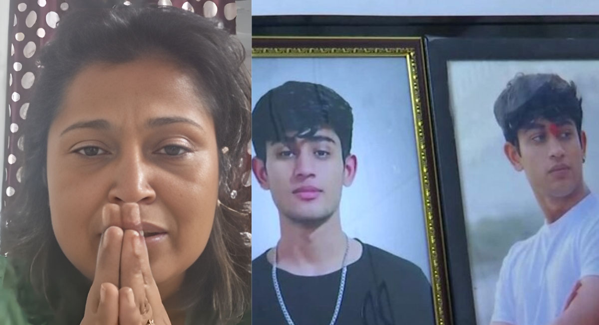 सपनों की मौत: मैनचेस्टर यूनिवर्सिटी से आया बुलावा, पर हिट-एंड-रन ने छीन ली एकलौती संतान