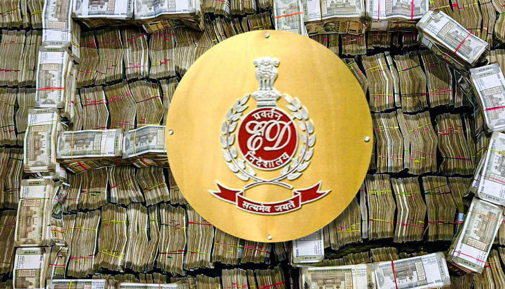 कोलकाता में ED का बड़ा एक्शन: 'सोना पप्पू' के ठिकानों पर छापेमारी, ₹1.2 करोड़ कैश बरामद; सिंडिकेट और अवैध निर्माण पर कसा शिकंजा