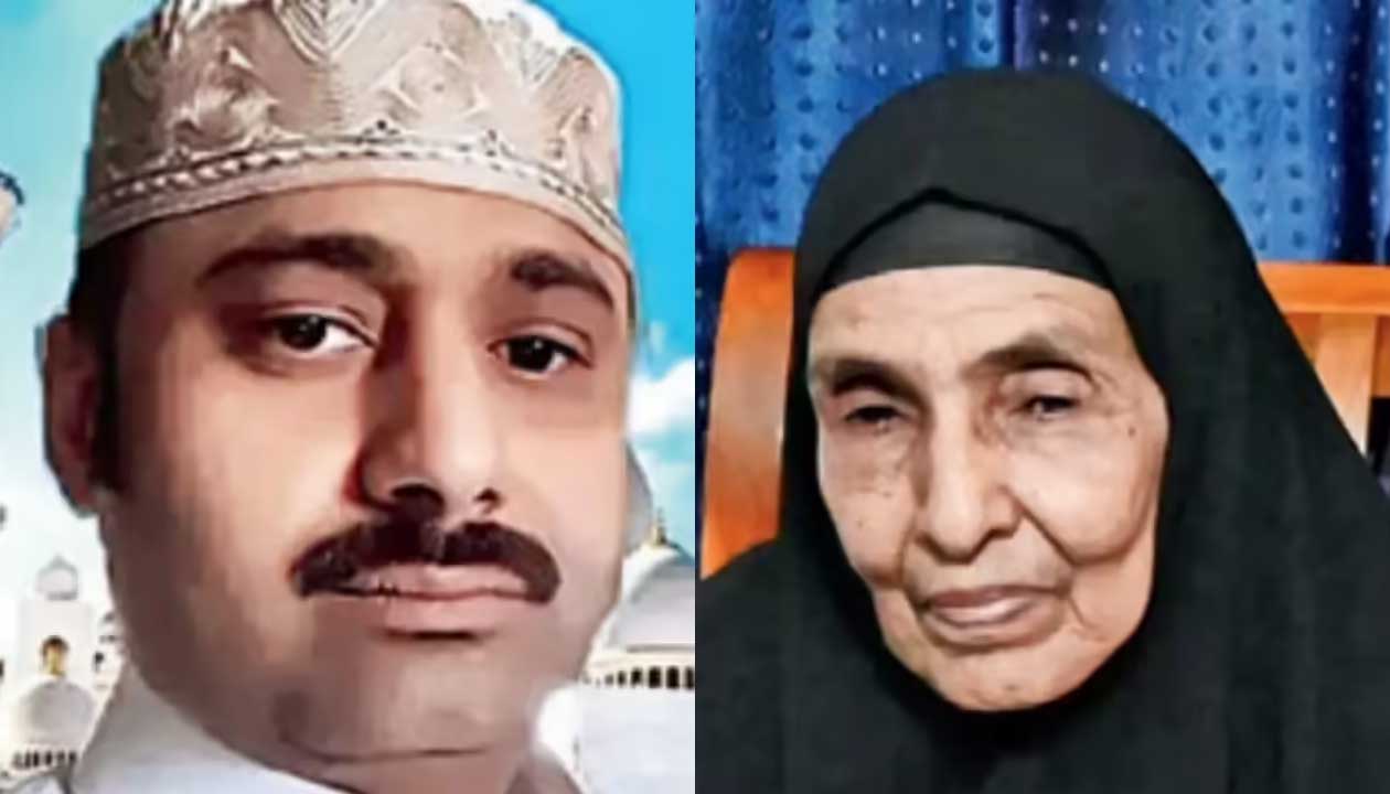 20 साल बाद मौत के मुंह से लौट आया 'रहीम': 34 करोड़ की इंसानियत ने दिया जीवनदान, मां के गले लग छलके आंसू