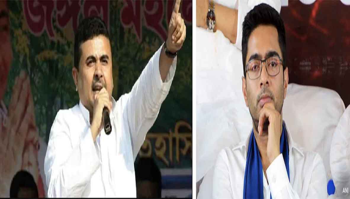 ‘धोखेबाज भतीजे को कोई नहीं बचा पाएगा’,स्वास्थ्य शिविरों में फर्जीवाड़े पर मुख्यमंत्री शुभेंदु ने दी चेतावनी ,गठित हुई CID, STF और पुलिस की संयुक्त जांच टीम