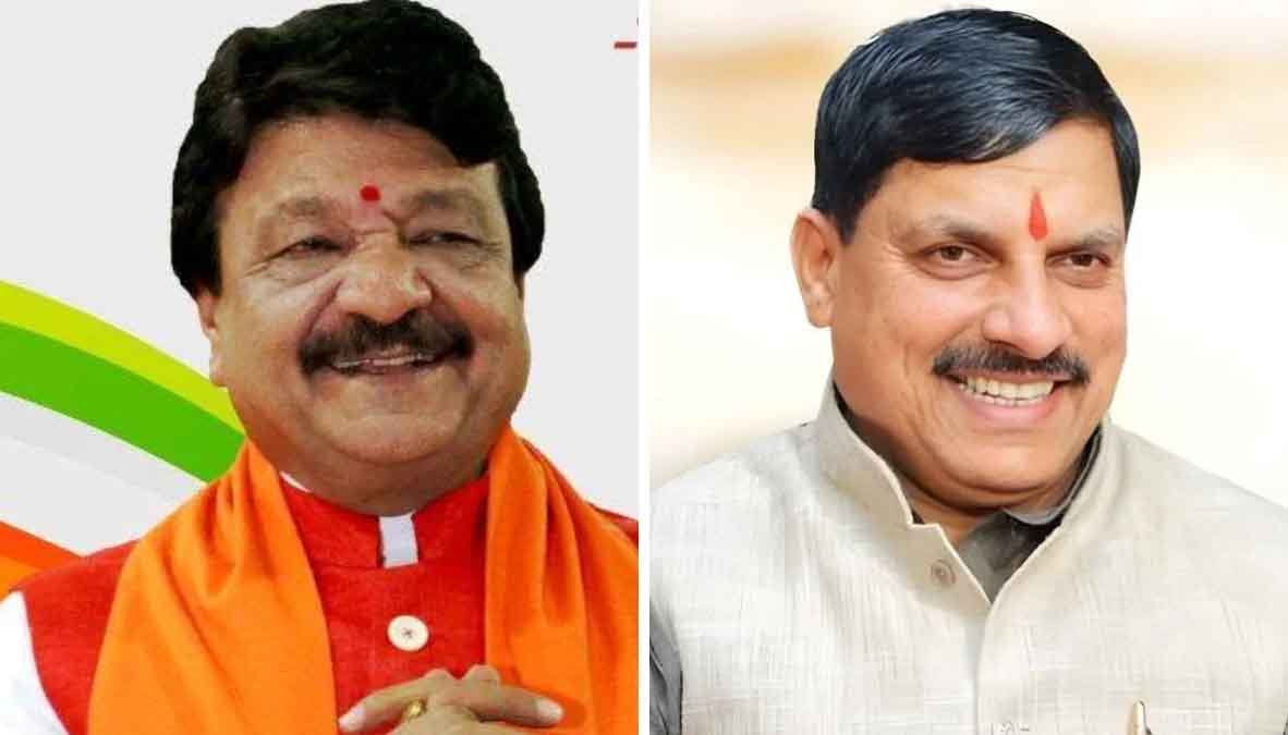 इंदौर का 'विशेष संवाद' कार्यक्रम ऐन वक्त पर टला, सीएम मोहन यादव की व्यस्तता बनी वजह, पर 'लेटर कांड' से जुड़े तार