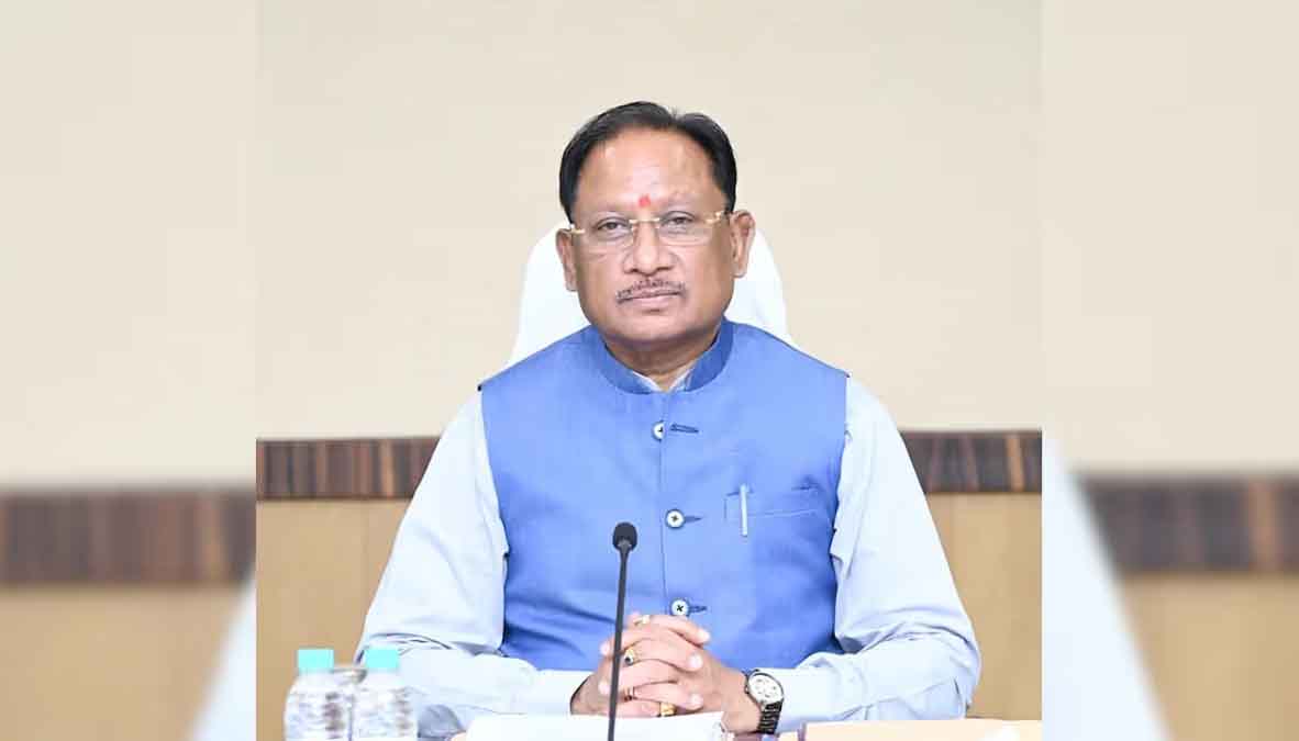 छत्तीसगढ़ में 'हरित क्रांति' का नया अध्याय: विष्णु देव साय सरकार ने लागू की सीबीजी (CBG) नीति 2026