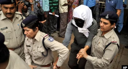 बस्ती: दरिंदगी और ब्लैकमेलिंग ने ली महिला की जान; आरोपी अली हुसैन गिरफ्तार, फास्ट ट्रैक कोर्ट की मांग