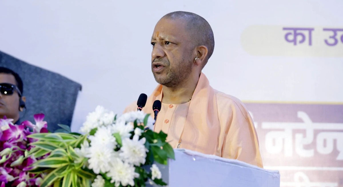 यूपी बजट 2026-27: MSME और युवाओं के लिए खुले अवसरों के द्वार, 'सरदार पटेल औद्योगिक जोन' से चमकेगा हर जिला