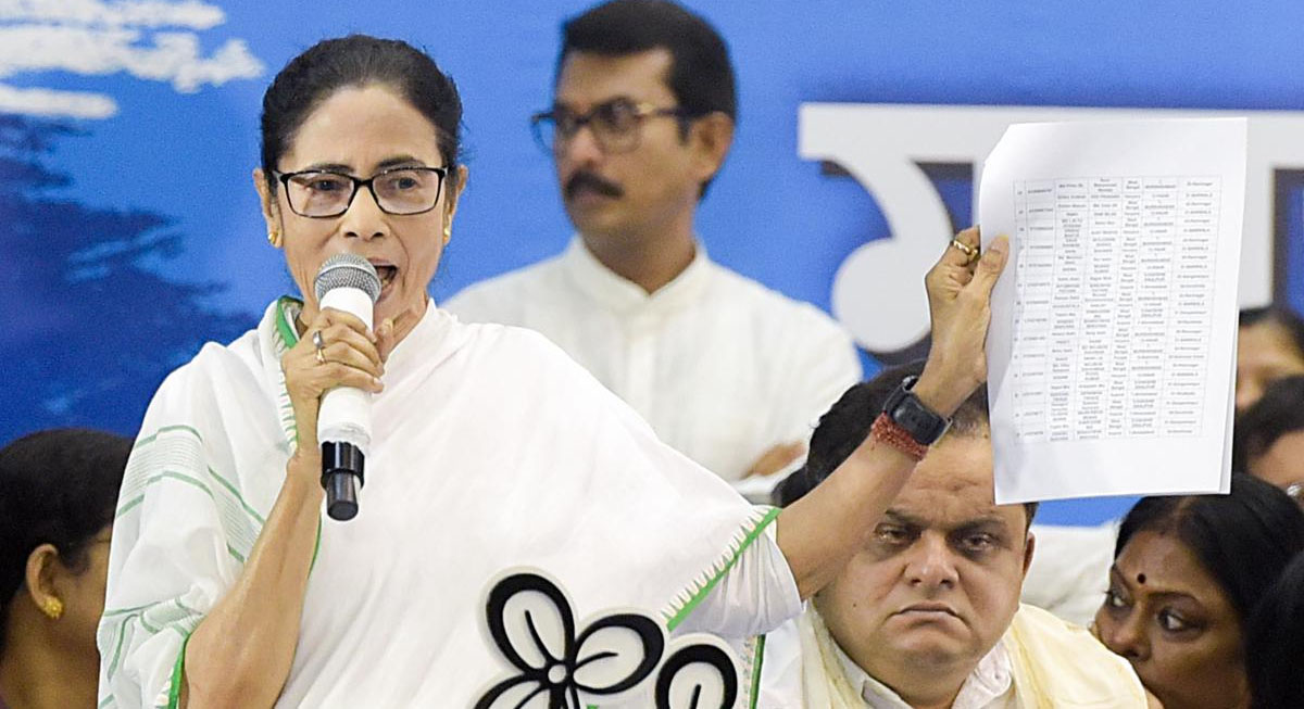बंगाल चुनाव 2026: तृणमूल कांग्रेस का मास्टरस्ट्रोक, 'स्पेशल 40' टीम के साथ शुरू होगा महा-जनसंपर्क अभियान
