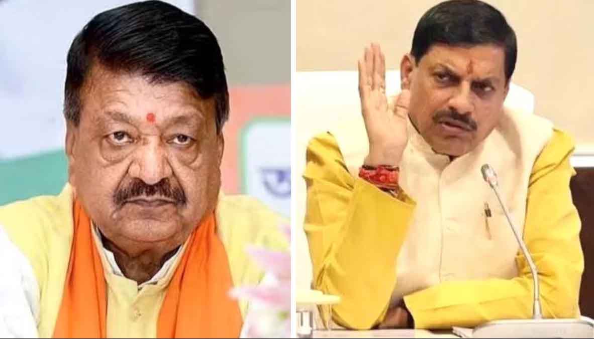 'उम्मीदों का इंदौर' या डैमेज कंट्रोल? मंत्री की नाराज़गी के बाद मुख्यमंत्री की मौजूदगी में महामंथन की तैयारी