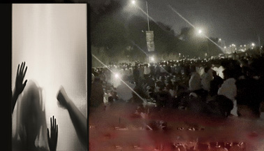 पुणे में मानवता शर्मसार: 65 वर्षीय बुजुर्ग ने मासूम बच्ची से दरिंदगी के बाद की हत्या, हाईवे पर फूटा जनता का गुस्सा