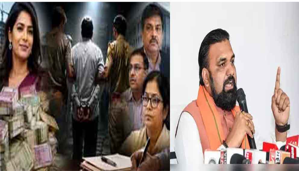 बिहार सरकार की बड़ी कार्रवाई: टेंडर घोटाले में जेल में बंद BAS अधिकारी मुमुक्षु कुमार चौधरी निलंबित