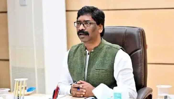 झारखंड को आत्मनिर्भर बनाने की बड़ी तैयारी: हेमंत सोरेन सरकार ने जारी किया 'नीति-2026' का ड्राफ्ट, पॉलिसी के मसौदे सार्वजनिक