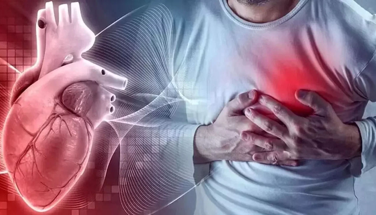 हरियाणा में 'साइलेंट किलर' का कहर: 6 साल में 18,000 युवाओं की हार्ट फेलियर से मौत; कोविड कनेक्शन पर सरकार का सर्वे से इनकार