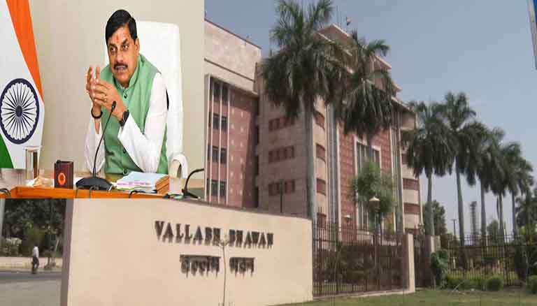 MP सरकार का बड़ा फैसला: अब बिना इजाजत राज्य से बाहर नहीं जा सकेंगे IAS-IPS, फिजूलखर्ची रोकने के लिए कड़े निर्देश जारी