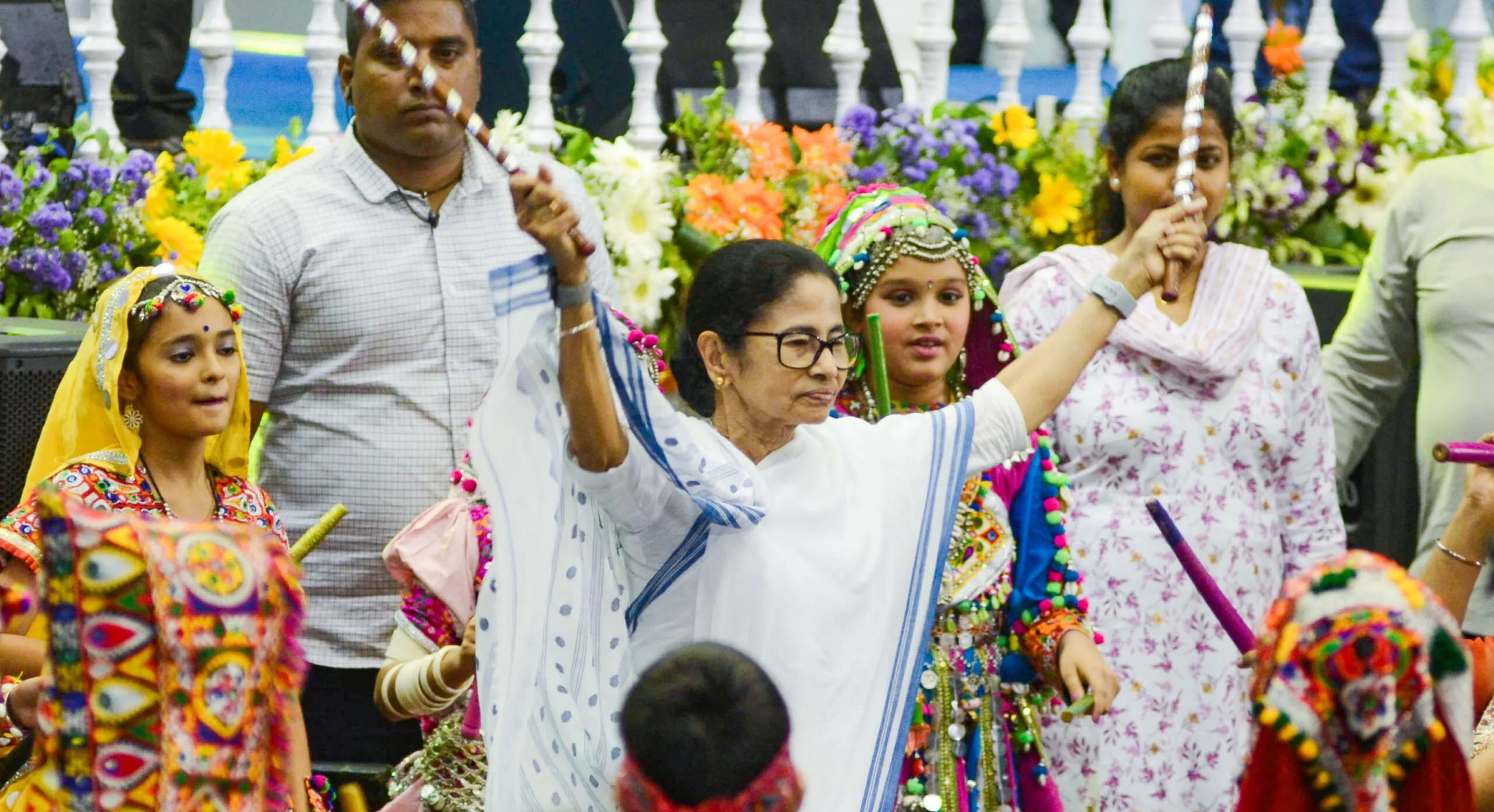 ममता का 'महा-ऐलान': "एक भी वोटर बचा तो भी भवानीपुर से जीतूँगी", चुनाव आयोग और भाजपा पर लगाया 'वोटर डिलीट' करने का आरोप