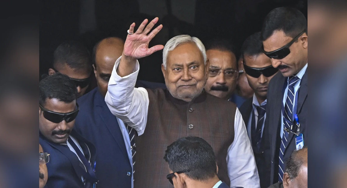 बिहार में 'सात निश्चय-3' का शंखनाद: पैदल यात्रियों को मिलेगा 'सड़क पर पहला अधिकार', सुरक्षा के लिए कड़े निर्देश