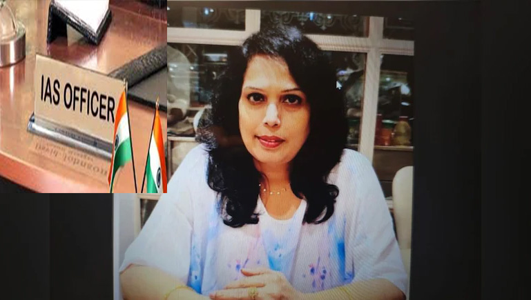 वरिष्ठ IAS अधिकारी आराधना दास पर ₹95 लाख की धोखाधड़ी का आरोप; दिव्यांग व्यक्ति को जमीन के नाम पर ठगने और जान से मारने की धमकी का मामला