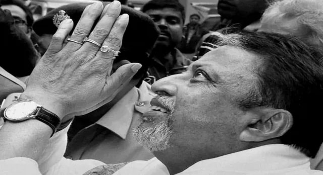 बंगाल की राजनीति के 'चाणक्य' का महाप्रयाण: पूर्व रेल मंत्री मुकुल रॉय का कोलकाता में निधन, एक युग का अंत