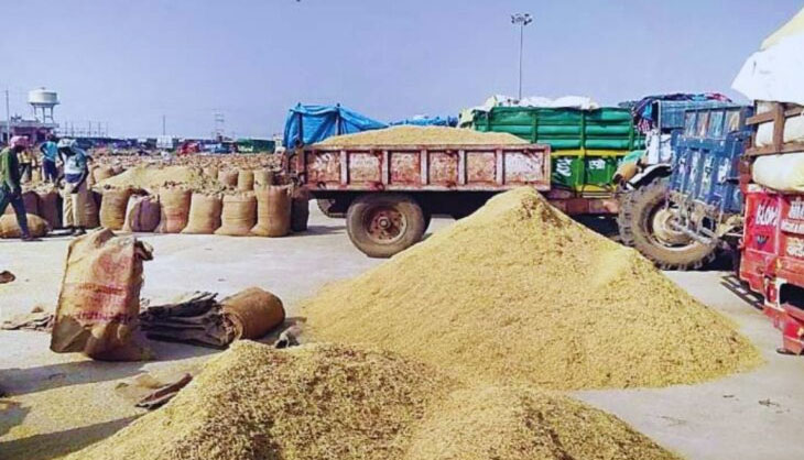कुरुक्षेत्र धान घोटाला: तीसरे ऑडियो ने मचाया हड़कंप, पीवी टीम से 'सेटिंग' के लिए ₹15,000 के 'रेट' का खुलासा!