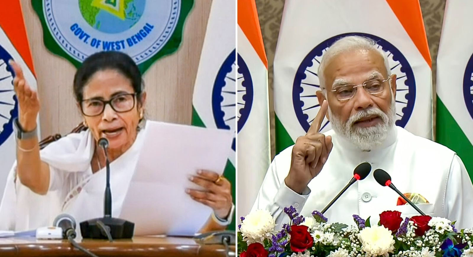 'ठाकुर' या 'स्वामी'? रामकृष्ण परमहंस की जयंती पर PM मोदी के संबोधन ने छेड़ा नया 'सांस्कृतिक विवाद'