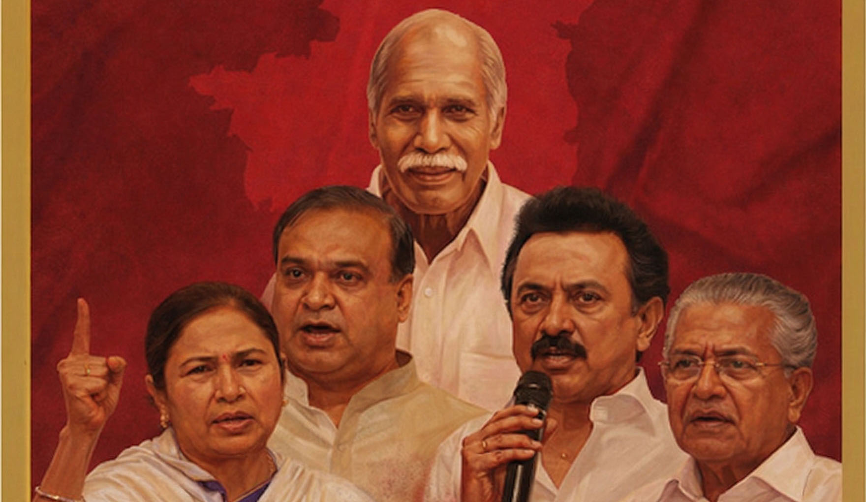 आवरणकथा- सत्ता संग्राम