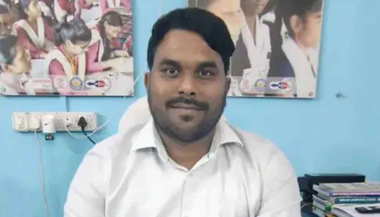 बिहार: सारण शिक्षा विभाग में महाघोटाला!: 12.50 लाख की रिश्वत जांच में खुला ₹3 करोड़ की काली कमाई का राज