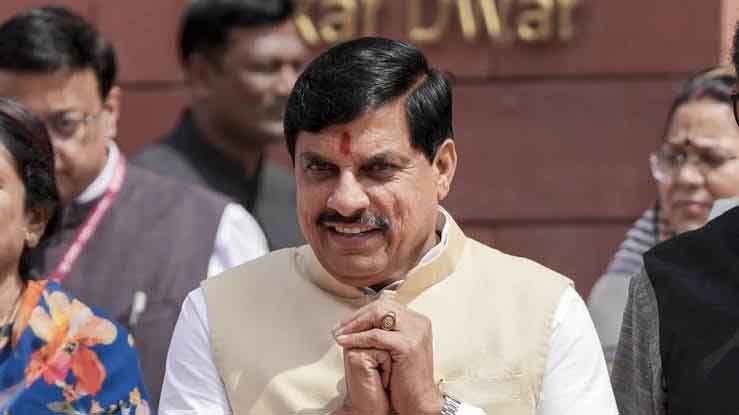 MP में डॉ. मोहन सरकार का बड़ा फैसला: 7 अगस्त से शुरू होगा 'जन विश्वास अभियान', हर शुक्रवार जनता के द्वार होंगे मंत्री और अफसर