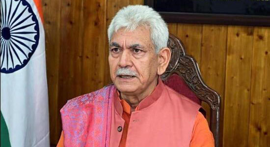 आतंकी 'इकोसिस्टम' पर कड़ा प्रहार: जम्मू-कश्मीर प्रशासन ने जलशक्ति विभाग के 3 कर्मचारियों को किया बर्खास्त