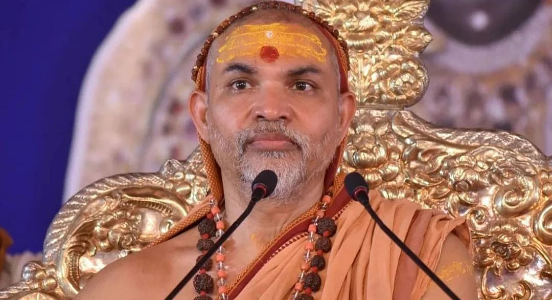स्वामी अविमुक्तेश्वरानंद को बड़ी राहत, इलाहाबाद हाईकोर्ट ने गिरफ्तारी पर लगाई रोक