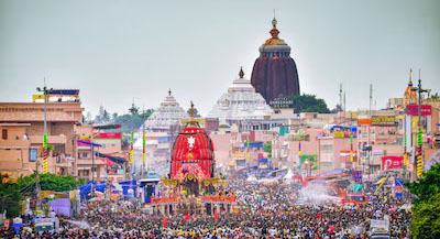 महाप्रभु जगन्नाथ के रत्नों पर ओड़िशा हाईकोर्ट का ऐतिहासिक फैसला: 'राज्य का कर्तव्य है कि वह सुस्ती छोड़ सक्रिय हो'