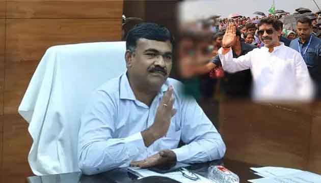 झारखंड :मतदाता सूची से नहीं कटेंगे आदिवासियों के नाम: मुख्य निर्वाचन पदाधिकारी ने किया दुष्प्रचार का खंडन, मुख्यमंत्री हेमंत सोरेन ने भी दिए थे निर्देश