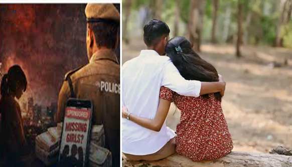 बबल्स और रोमांस का जानलेवा जाल: रायचूर में गर्मी की छुट्टियों के बीच 19 नाबालिग लड़कियां लापता, पुलिस अलर्ट