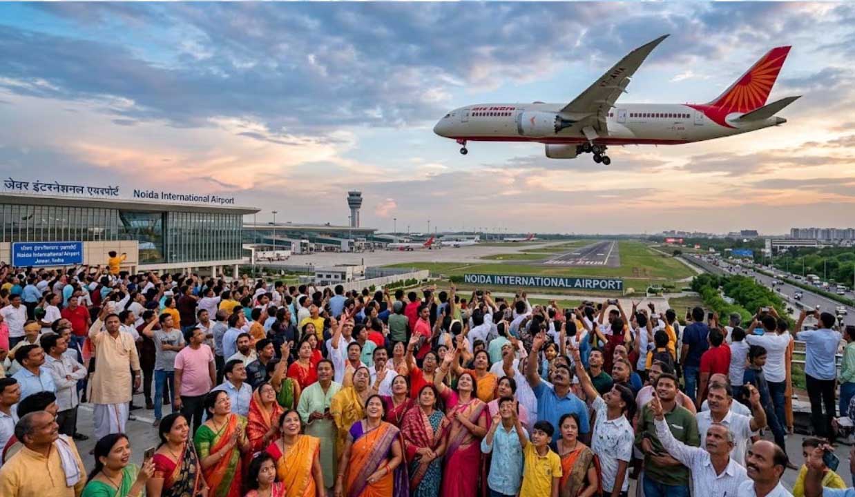 जमीन देने वाले किसानों ने मांगी नौकरी,वादे के पूरा होने का भी है इंतजार, मुख्यमंत्री बोल-अब कुबेर आना चाहते हैं