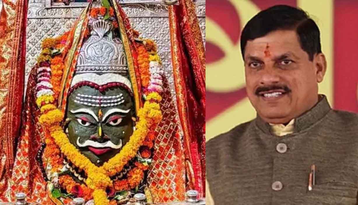 अयोध्या विवाद के बाद एमपी सरकार अलर्ट: महाकाल और ओंकारेश्वर समेत बड़े मंदिरों में अब QR कोड से डिजिटल दान, पारदर्शिता पर जोर