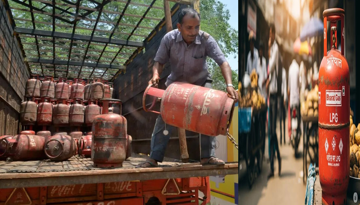 LPG संकट: नए घरेलू गैस कनेक्शन पर लगी रोक, जानें किन उपभोक्ताओं की सब्सिडी होगी बंद