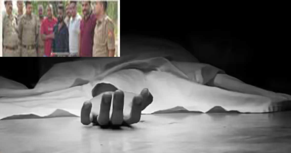ग्रेटर नोएडा में किन्नर चांदनी हत्याकांड का सनसनीखेज खुलासा: पुलिस मुठभेड़ में मुख्य आरोपी गिरफ्तार, हत्या के बाद दिनभर शव के पास सोता रहा कातिल