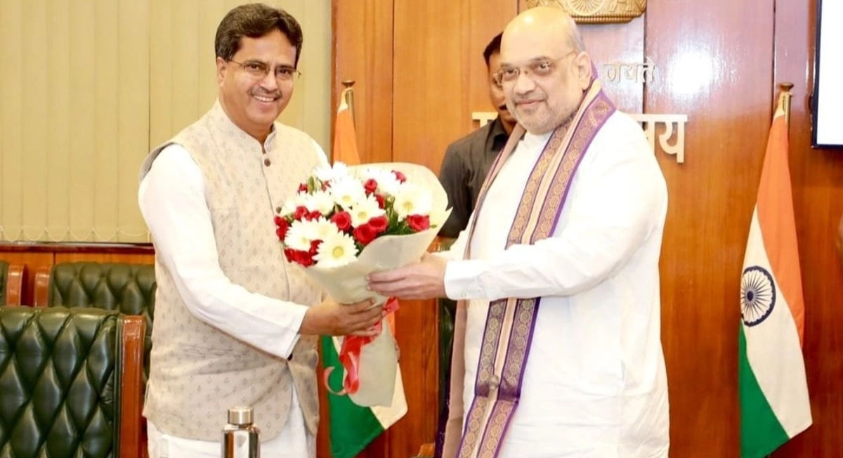 "विरासत बचाने के लिए मातृभाषा अनिवार्य": त्रिपुरा CM माणिक साहा ने की अमित शाह के आह्वान की पुष्टि