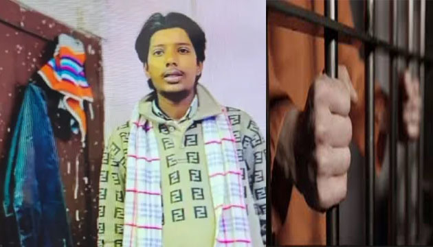 अमृतसर: पुलिस हिरासत में युवक की मौत से हड़कंप; परिजनों ने लगाया बेरहमी से पिटाई का आरोप, मानवाधिकार आयोग तक पहुंचा मामला