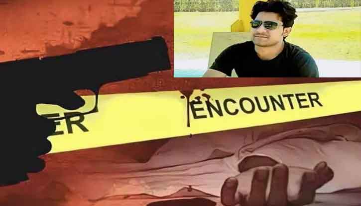 बिहार बिलौटी एनकाउंटर: कानून का विषय या सियासत की प्रयोगशाला? NDA के अलग-अलग सुरों से गरमाई भोजपुर की राजनीति, संवेदना बनाम सियासत