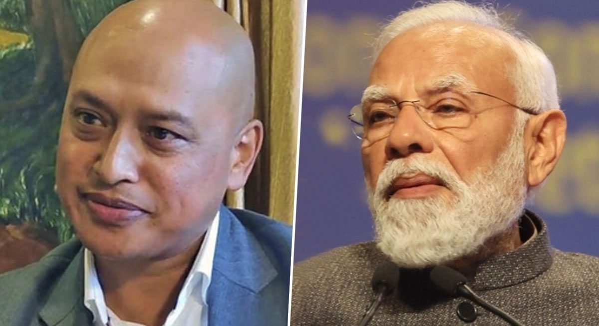 शिलांग सांसद डॉ. रिकी एजे सिंगकोन का निधन, खेल के मैदान पर पड़ा दिल का दौरा, प्रधानमंत्री ने व्यक्त किया शोक
