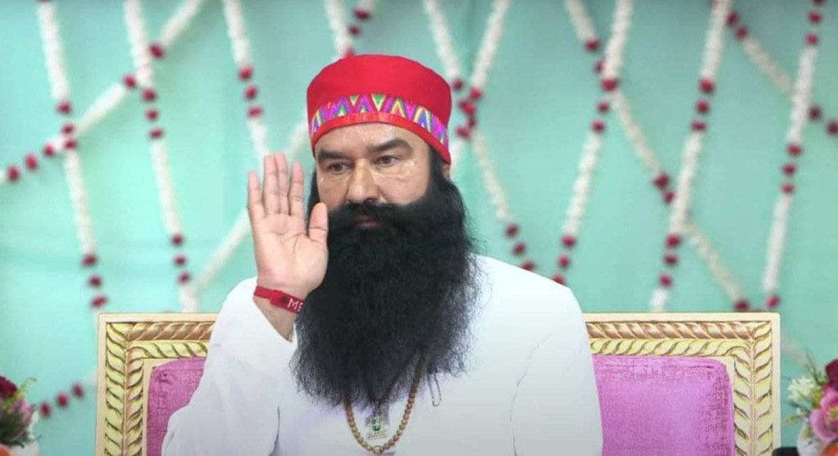छत्रपति हत्याकांड: डेरा प्रमुख गुरमीत राम रहीम को हाई कोर्ट से बड़ी राहत, 'संदेह का लाभ' देते हुए किया बरी