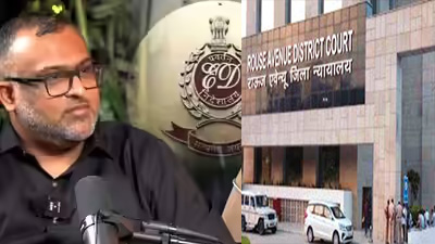 बंगाल चुनाव से पहले बड़ा धमाका: I-PAC के सह-संस्थापक विनेश चंदेल गिरफ्तार, कोयला घोटाले में 10 दिन की ED रिमांड