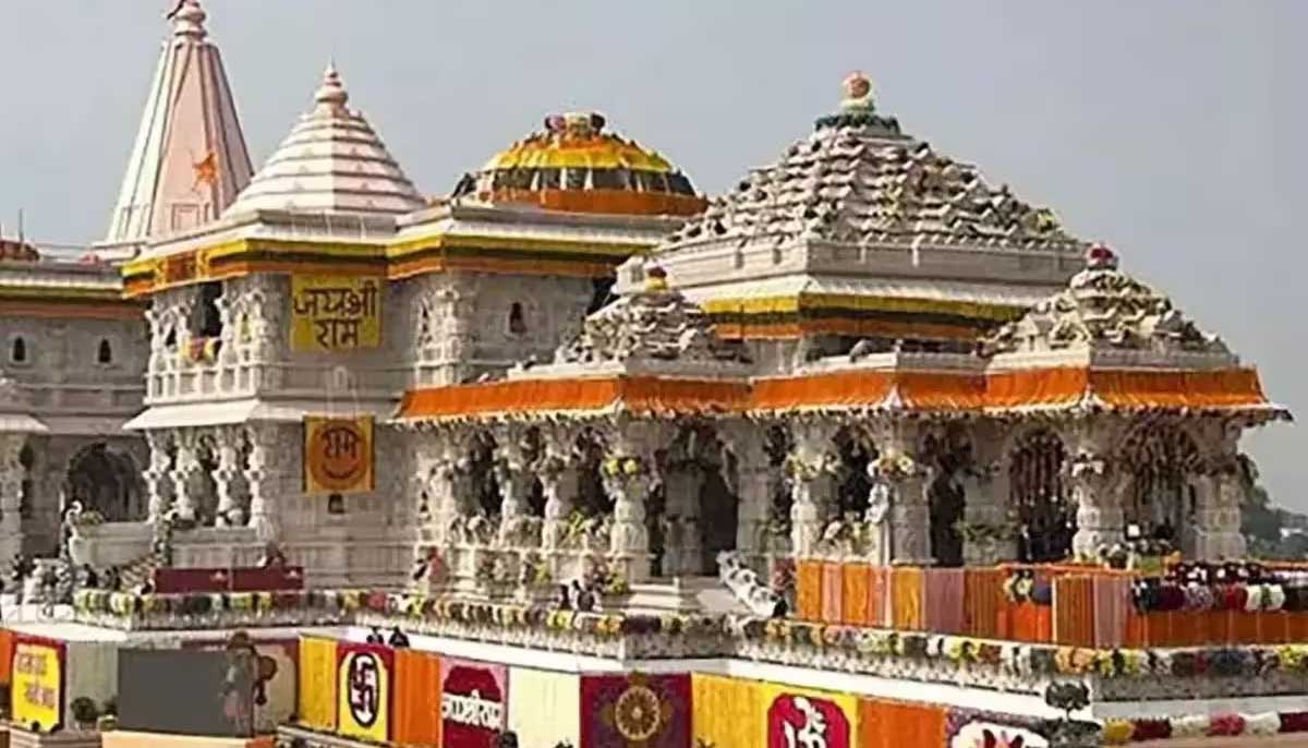 अयोध्या राम मंदिर चढ़ावा चोरी कांड: आंतरिक कलह से खुला 'महापाप' का राज, ऐसे बुना गया जाल