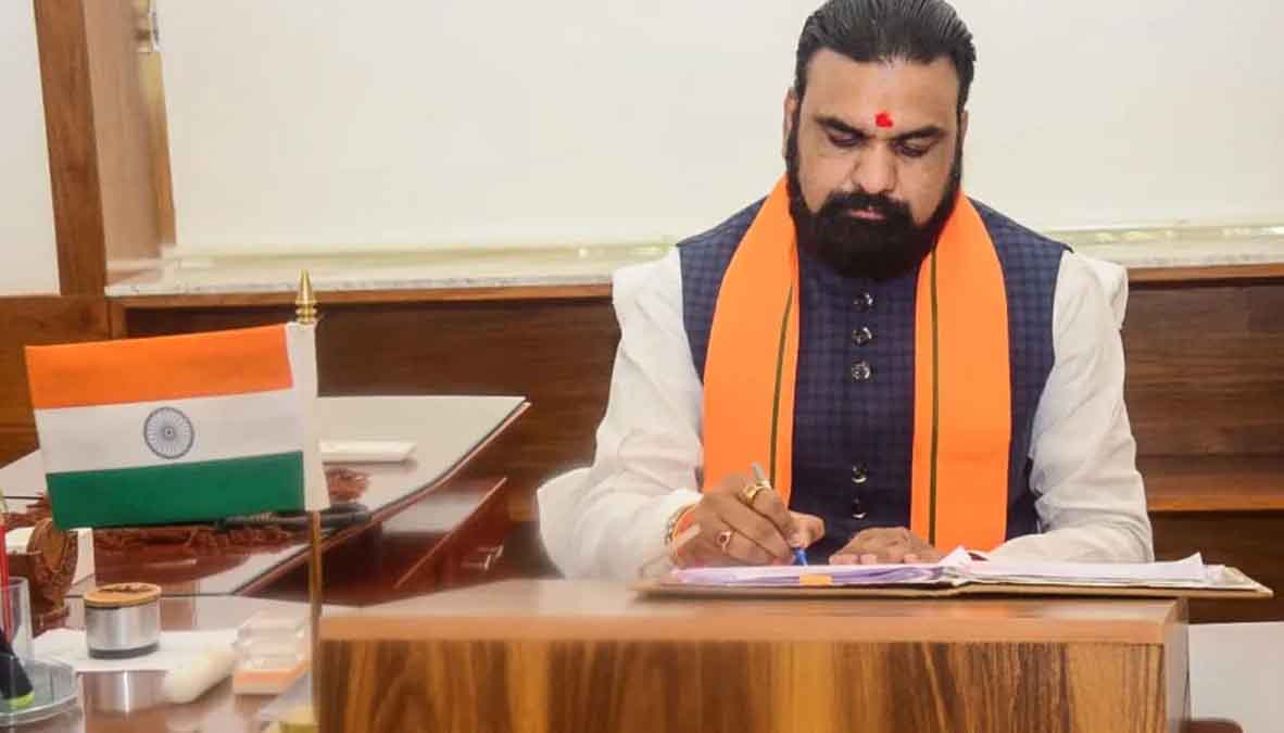 बिहार में 132 साल पुराना 'जेल कानून' होगा इतिहास: सम्राट चौधरी कैबिनेट ने 'कारा एवं सुधारात्मक सेवा विधेयक 2026' को दी मंजूरी