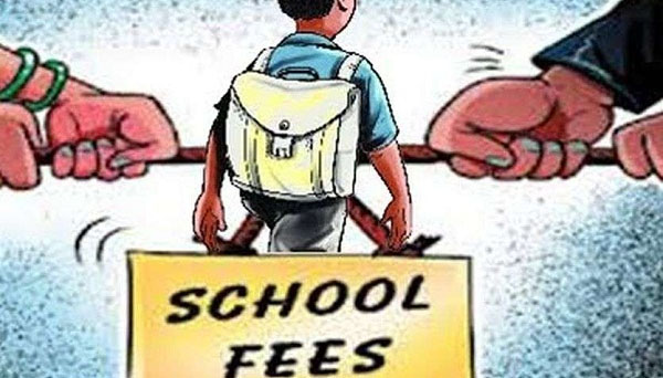हरियाणा में निजी स्कूलों की मनमानी: 6,788 स्कूलों ने छिपाई फीस की जानकारी; शिक्षा विभाग ने दी पोर्टल बंद करने की चेतावनी