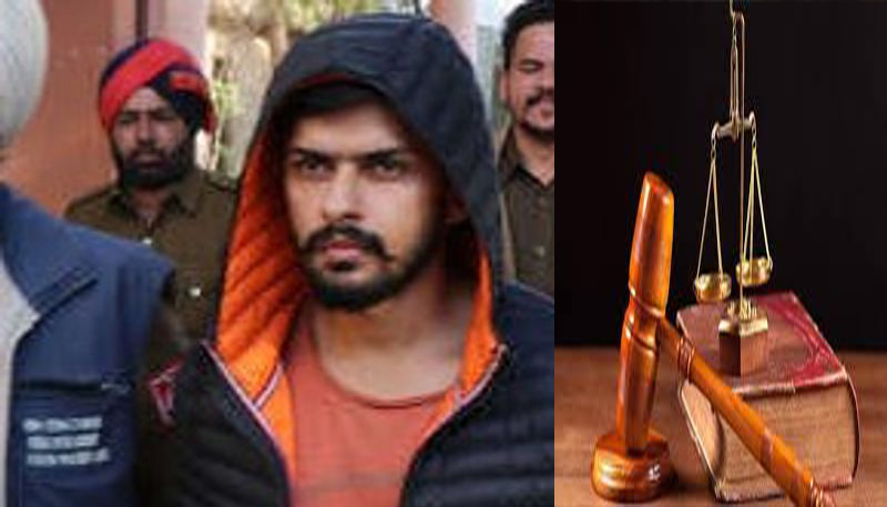 चंडीगढ़: 14 साल पुराने डीएवी कॉलेज फायरिंग केस में नया मोड़, पुलिस ने कहा— 'नष्ट हो चुका है रिकॉर्ड', क्या बच निकलेगा लॉरेंस बिश्नोई?